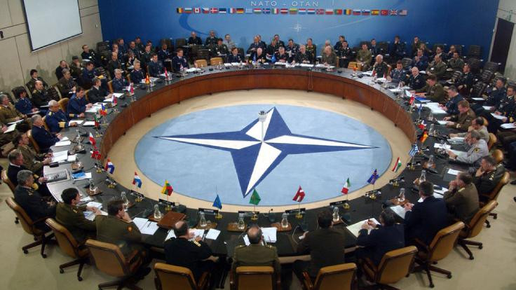 NATO: Türkiye'nin ölçülü olacağına güveniyoruz