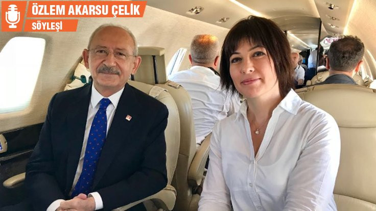 Kılıçdaroğlu: Son anketlere göre Muharrem beyin oyu yüzde 30-32 civarında