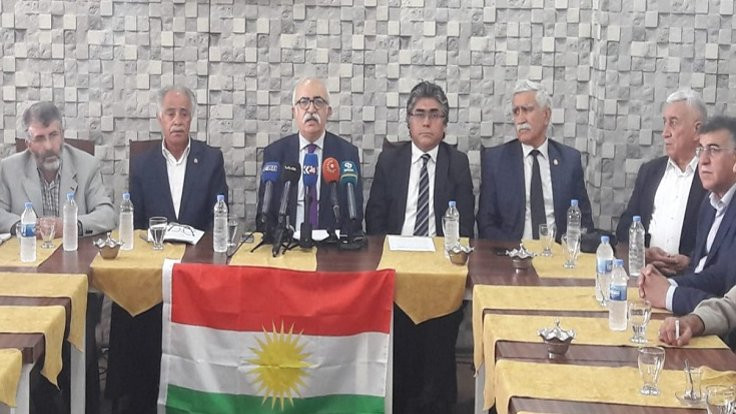 Kürdistan Demokrat Partisi: Erdoğan'ın Kürt sorunuyla ilgili çalışacağını düşünüyoruz