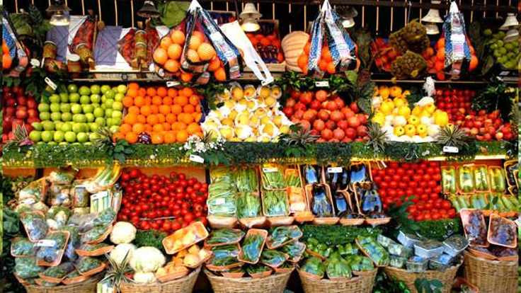 Ramazan'da gıdada 21 ürünün fiyatı arttı