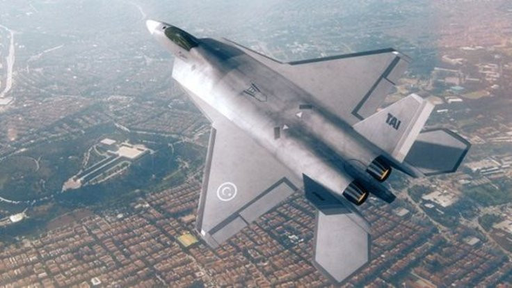 FT: Türkiye'nin ilk milli savaş uçağı tehlikede