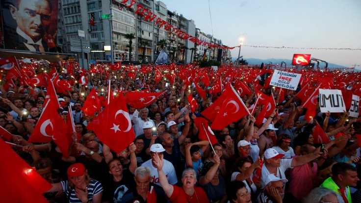 TIME dergisinden Türkiye seçimleri için dört ipucu