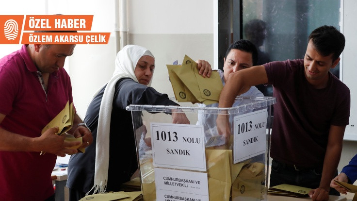 Ankara kulislerinde erken yerel seçim konuşuluyor