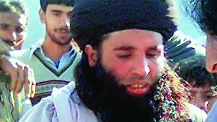Pakistan Talibanı'nın lideri öldürüldü