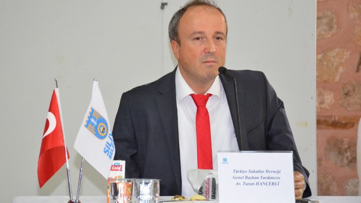 CHP'nin Avcılar Belediye Başkanı Hançerli