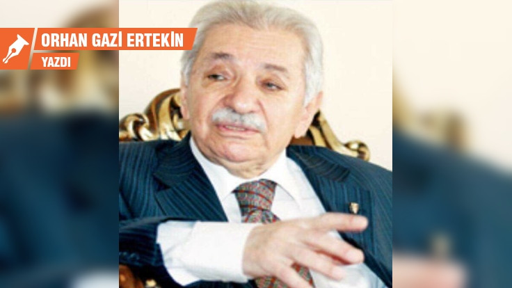 Kürt hak hareketinin kurucu babalarından: Avukat Nurettin Yılmaz’ın mirası