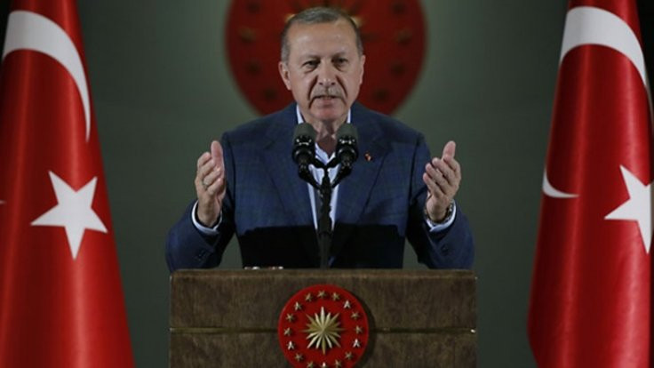 Erdoğan'ı üzen üç il: Niye böyle oldu?