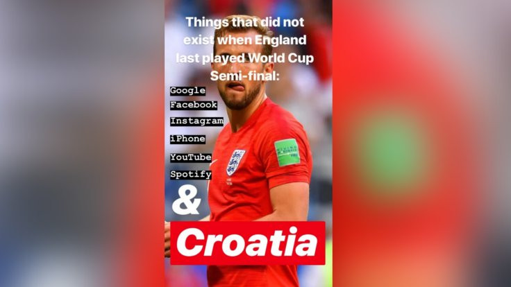 'İngiltere yarı finale çıktığında Hırvatistan Yugoslavya'dan ayrılmamıştı' - Sayfa 3