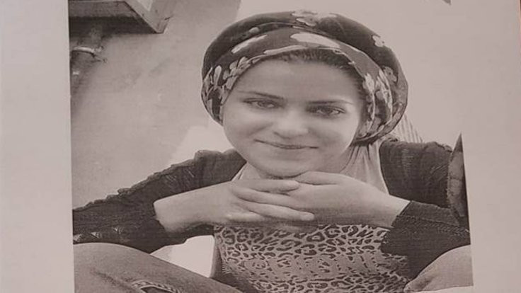 16 yaşındaki Derya Gül 10 gündür kayıp!