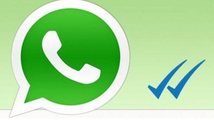 WhatsApp’tan mesaj yönlendirme özelliğine kısıtlama - Sayfa 1