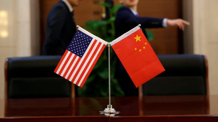 ABD-Çin 'ticaret savaşı' başladı