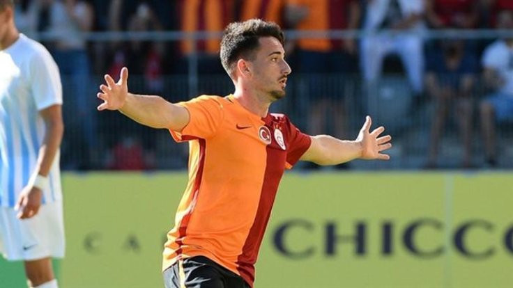 Galatasaray Adili'yi yolladı