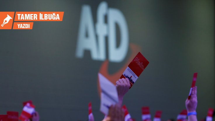 AfD: Keskin sirke küpüne zarar