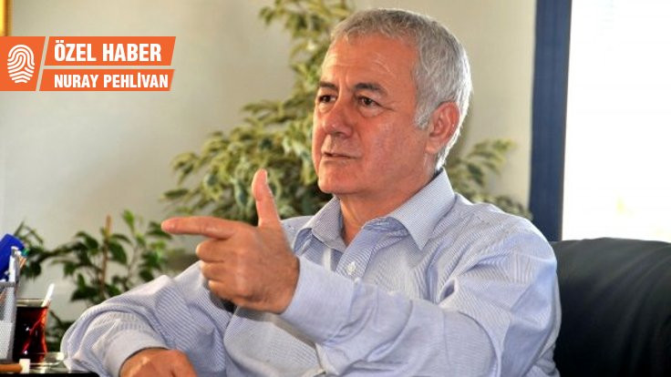 Alaattin Yüksel: Kılıçdaroğlu parlamentoyu, İnce partiyi yönetmeli