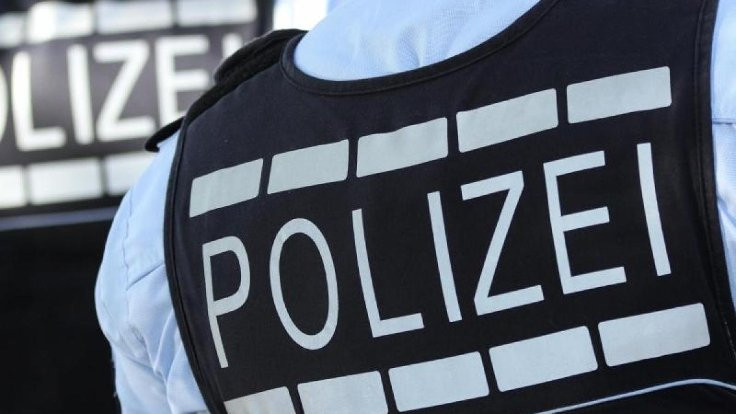 Almanya'da bıçaklı saldırı: 14 yaralı var