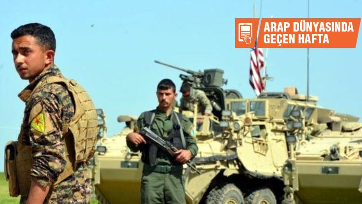 Arap dünyasında geçen hafta: Kürtler Şam'la neden görüşüyor?