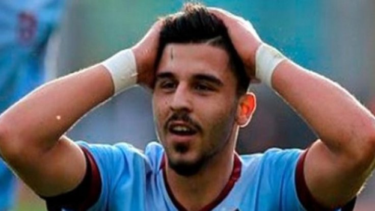Trabzonspor, Aytaç Kara'nın sözleşmesini feshetti