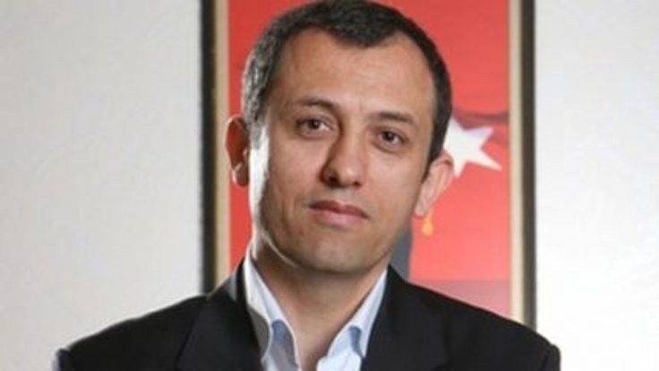 Kılıçdaroğlu'nun danışmanı Özzeybek istifa etti
