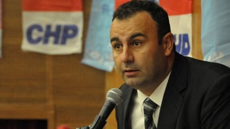 CHP'li Ednan Arslan yemin töreninde kardeşinin ölüm haberini aldı