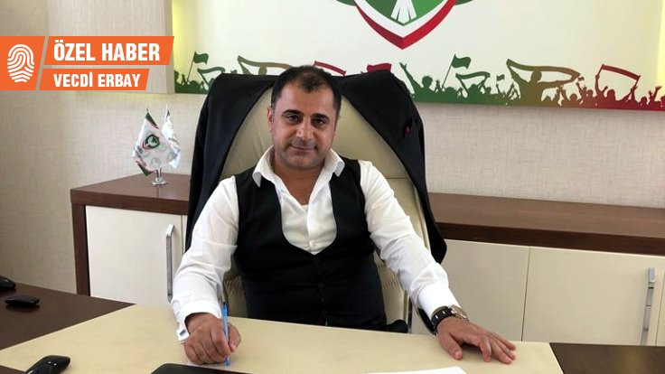 Amedspor’u zor bir sezon bekliyor