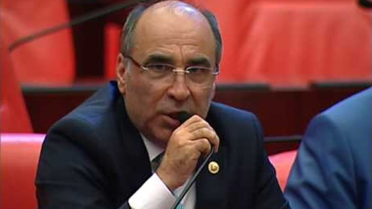 CHP milletvekili Bircan beyin kanaması geçirdi