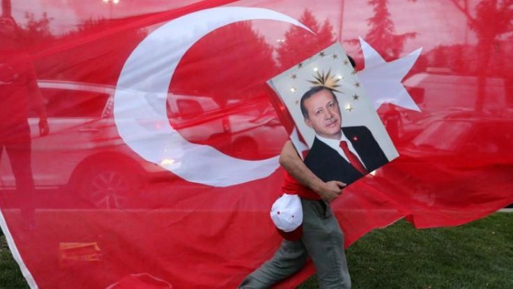 AK Parti'de her ile bir Erdoğan aranıyor!