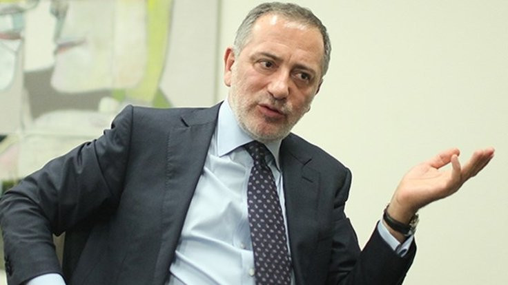 Fatih Altaylı: Patron herhalde kapatma kararı almış