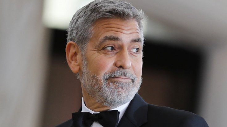 George Clooney'den dokuz lüks otele boykot çağrısı