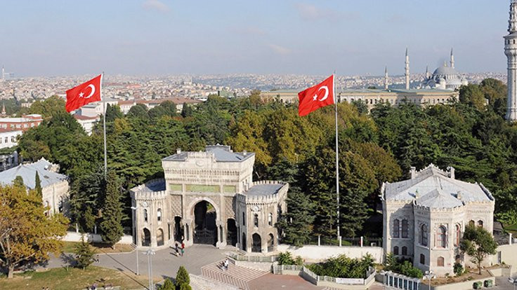 Türkiye'nin en iyi üniversiteleri - Sayfa 3