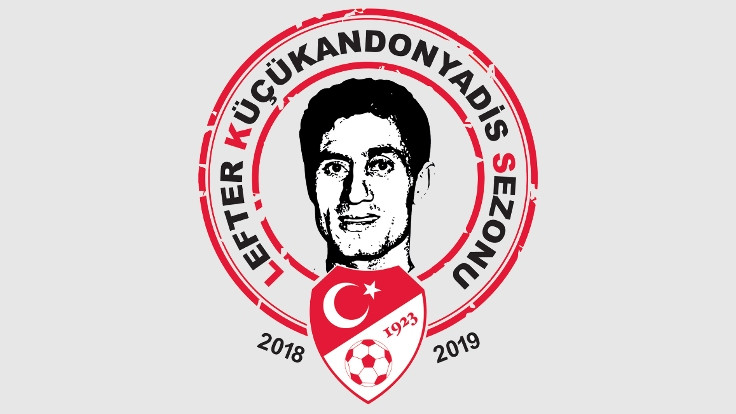 Süper Lig'de yeni sezonun adı: Lefter Küçükandonyadis