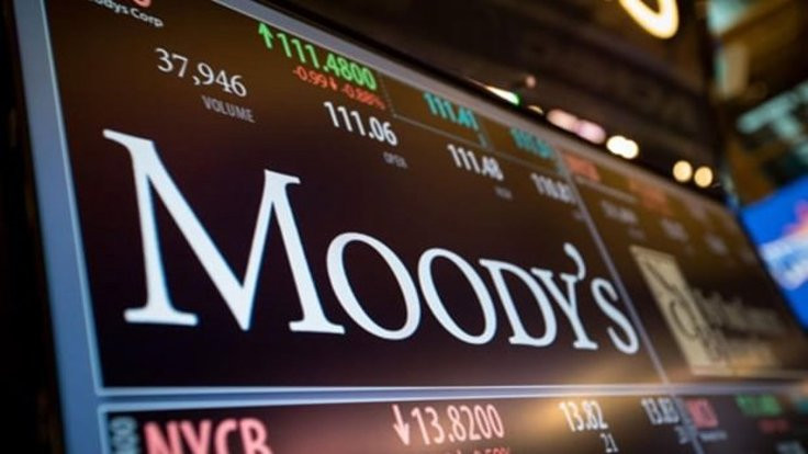 Moody's 9 Türk bankasının döviz notunu düşürdü