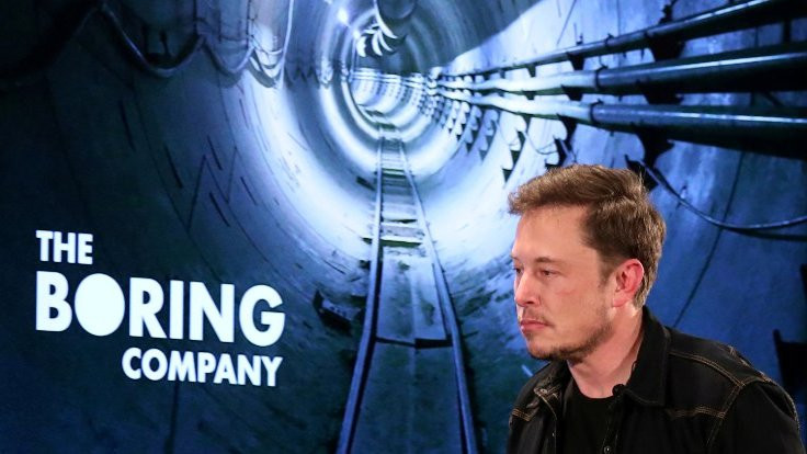 Musk 'dünyanın değişmesi için işçilerin 100 saat çalışması'nı istedi