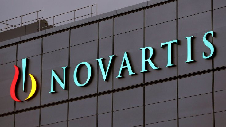 Rekabet Kurumu Novartis’e soruşturma açtı