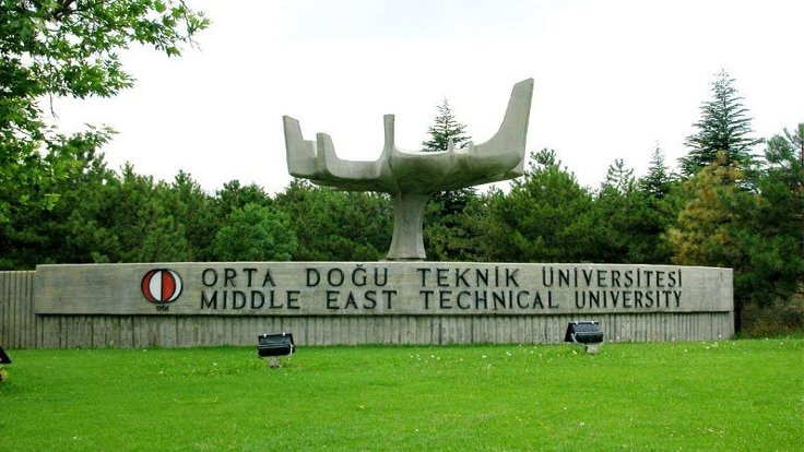 ODTÜ Öğrenci Temsilcileri Konseyi Başkanı gözaltına alındı