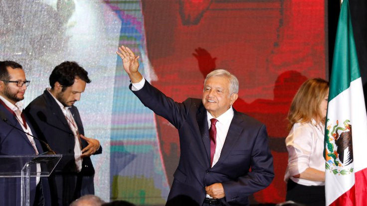 Meksika'nın yeni lideri başkanlık uçağını satıyor: Binmeye utanırım, kelepire vereceğiz