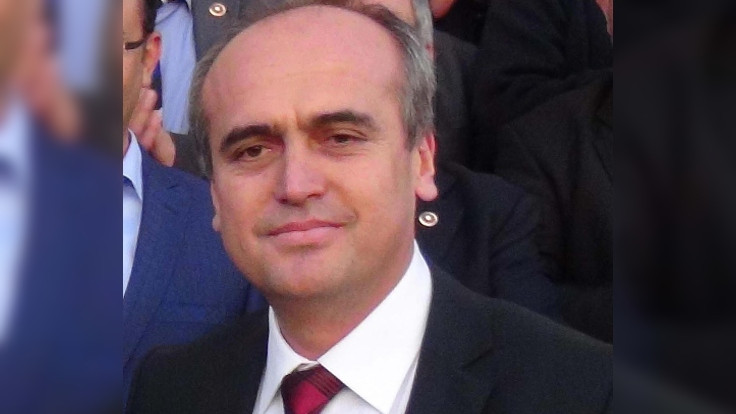 Balyoz Davası hakimi Ömer Diken için tutukluluğa devam kararı