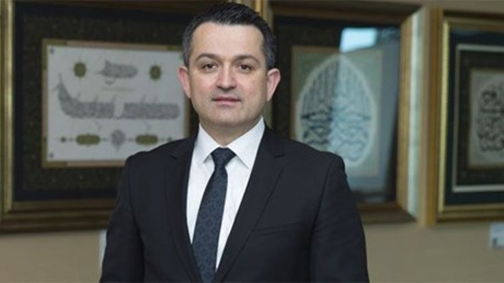 Turkcell: Bakan istifa etti