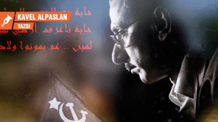 Feyruz'un komünist oğlu Ziad Rahbani: Ben kafir değilim, sefalet kafir!