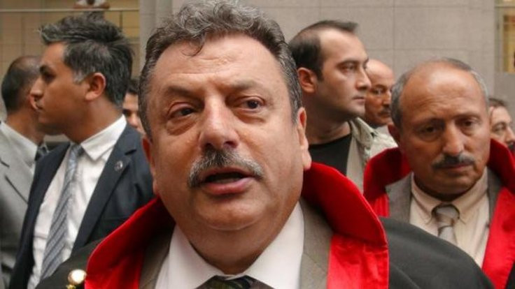 İstanbul Bölge Adliye Başsavcısı Salihoğlu emekliliğini istedi