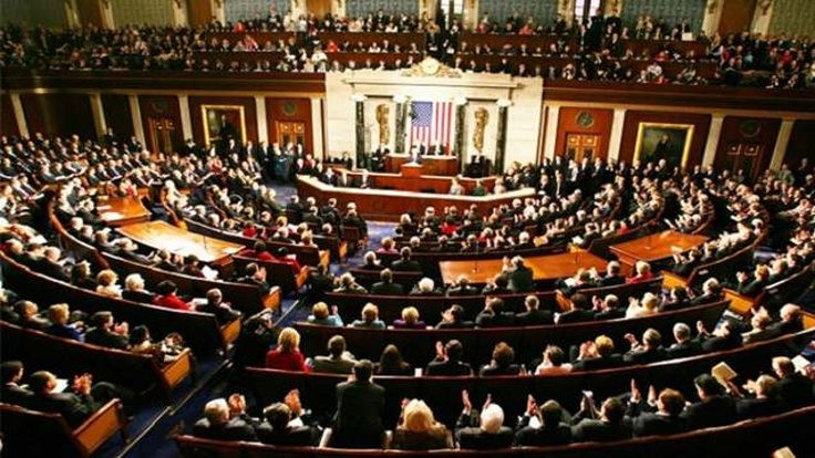 Senato'dan Trump'a Türkiye'ye yaptırım çağrısı