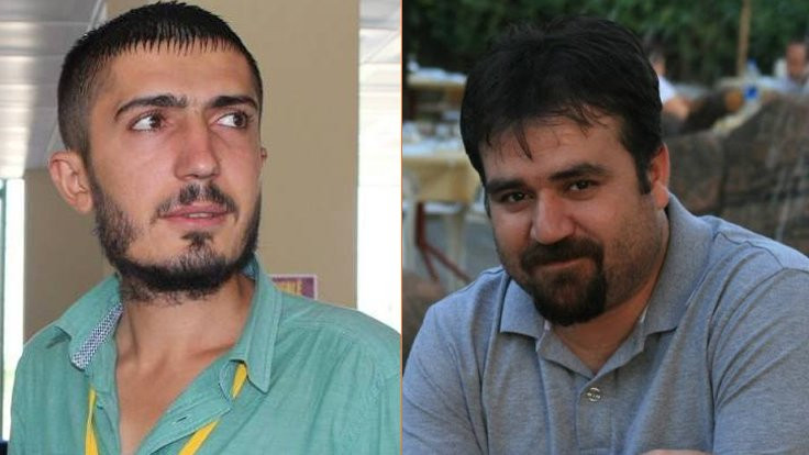 Gazeteci Serdar Altan 1 yıl 6 ay 20 gün hapis cezası