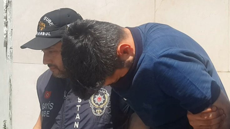 Siber polise 'FETÖ dolandırıcılığı'ndan gözaltı