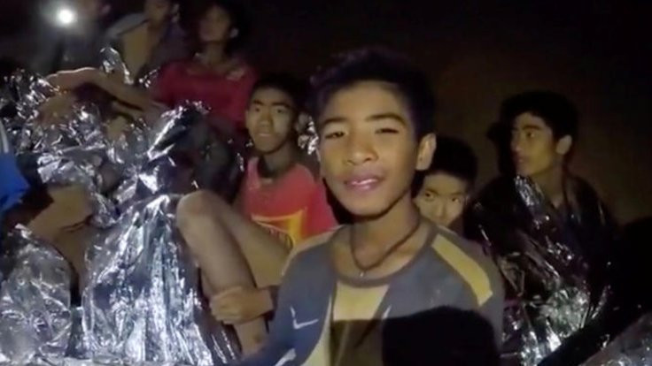 Tayland'da dalgıç havasızlıktan öldü