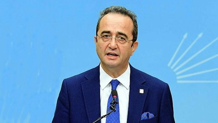 Erdoğan, Tezcan'a tazminat davasını kazandı