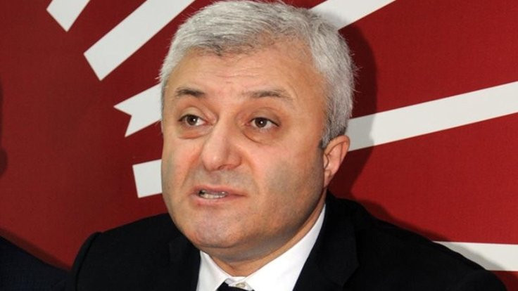CHP Genel Başkan Yardımcısı Özkan: Yeterli imza toplanırsa gereği hemen yapılacak