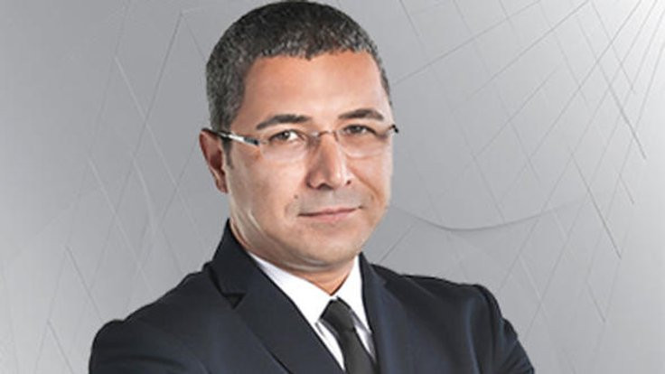 Habertürk TV Genel Müdürü Veyis Ateş görevi bıraktı