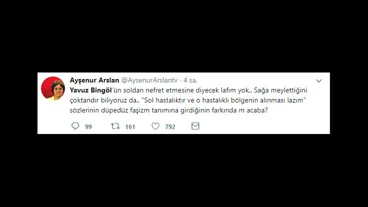 Sosyal medyada 'Manav Mehmet Efendi'den Yavuz Bingöl'e yanıt! - Sayfa 4