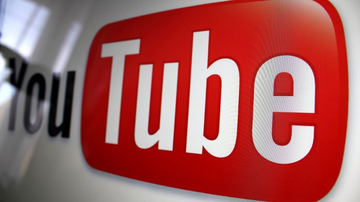 'Google Youtube'u kasten yavaşlatıyor'