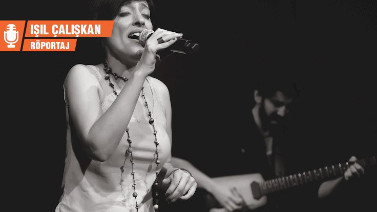 Ruşen Alkar: Kürtçe müziğin sesi doğduğu topraklarda bile kısık