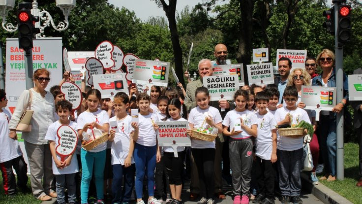 Tarım ve Orman Bakanlığı'ndan Türk Böbrek Vakfı'na yalanlama